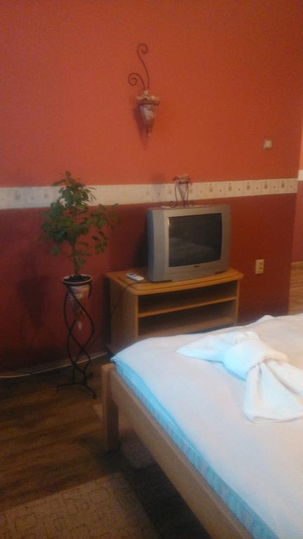 Hotel Dombóvár 객실 사진