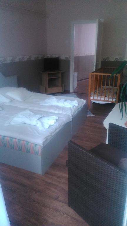 Hotel Dombóvár 객실 사진
