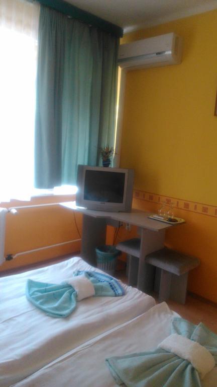 Hotel Dombóvár 객실 사진