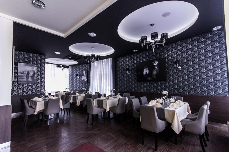 Hotel Dombóvár 외부 사진
